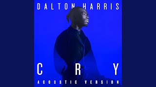 Cry (Acoustic Version)