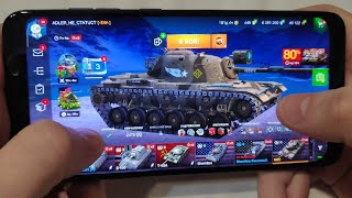 ИГРАЮ С XIAOMI ● ИВЕНТ ЗАКОНЧИЛСЯ — РАКОВ СТАЛО МЕНЬШЕ? ПРОВЕРЯЕМ! ● WoT Blitz Stream