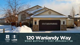 SOLD!!! 120 Waniandy Way | Lovely Custom Home w/ Massive Private Lot