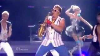 Fast Epic Sax Guy