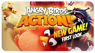 Angry birds movie а также злые птички   смотреть мультфильмы 2015 года новинки.