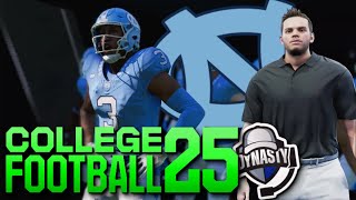 Dynasty | College Football 25 - Game 10 - Year 4 | Xbox Series X Gameplay