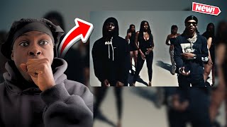 😳HE CANT MISS?!||4Batz & Lil Baby - roll da dice (Official Music Video)REACTION🤯🇨🇦