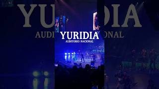 @yuritaflowers #auditorionacional #pop #yuridia #regionalmexicano #angelaaguiar #conciertos