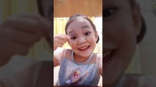 Makeup Clown Tutorial by Maithea