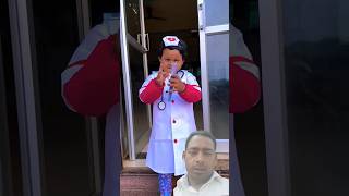 Doctor Uncle Doctor Uncle Sui Na Lagana 💉😭🤣 #shorts #viral #trending #viralvideo #injection #funny