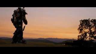 Transformers 1: ending scene HD