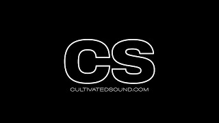 Cultivated Sound Virtual Session with Jeff Kolar [Live Set]