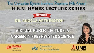 2020 Hynes Public Virtual Lecture