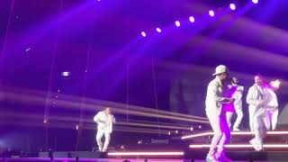 Backstreet Boys “We’ve Got It Goin’ On” Live @ München, Olympiahalle, 21.10.2022