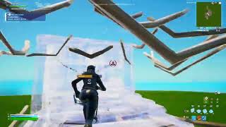 Out the way (Fortnite Montage)