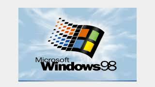 Обновление с Windows 95 до Windows ME (Win9X)