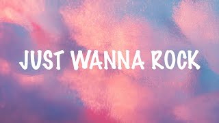 Lil Uzi Vert - Just Wanna Rock