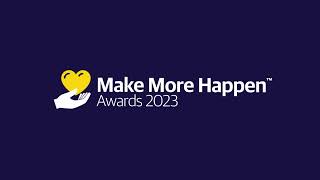 How to Apply for a Make More Happen Award with Reviewr