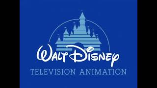 Walt Disney Television Animation/Disney Channel Original (2010) (RARE EXTENDED VERSIONS)