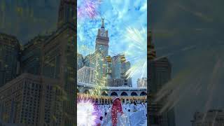 💚❤ya rabbe mustafa tu mujhe haj pe bula 💛💙islamic💜🧡 #YouTube#shortvideo#❤💚