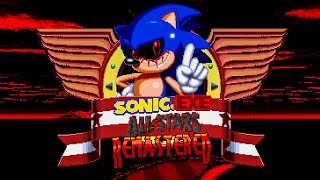 SONICALLSTARS.EXE REMASTERED