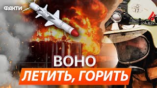 За що нам ТАКЕ ГОРЕ, БІДА... 😭 Наслідки МАСОВАНОЇ АТАКИ РФ на Україну 27.11.2024