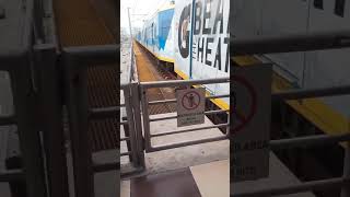 LRT1 BALINTAWAK STATION // OCTOBER 9,2019