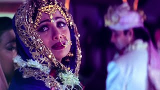 Main Teri Bahon Ke Jhule Me Pali Babul - FULL SONG | Akshay Kumar, Shilpa Shetty Hindi Wedding song