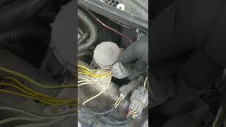 Wiring Up Resistor Box into 92-95 Honda Civic EG - Peak & Hold RC 320 Injectors