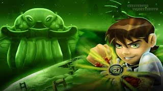 ben 10 protector of earth part3