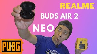 REALME BUDS AIR 2 NEO - РАСПАДКА И ВПЕЧАТЛЕНИЕ