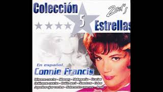 Connie Francis - Que Sola Estoy (Stereo Sound*)