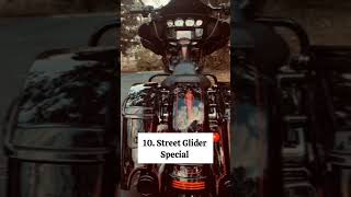 Top 10 cheapest Harley Davidson bike in India🇮🇳 #shots #bike #harleydavidson