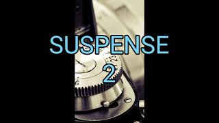 suspense 2 (sound effect for vlog)