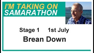 Stage1 - Brean Down