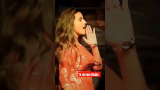 Akshra Singh Hot Dance ये क्या दिखा दिया🤯👙| डोला दिला 👙आह 🥵 - Pagli Dekhave Agarbatti