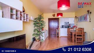 Apartamento - T3 - Venda - Corroios, Seixal