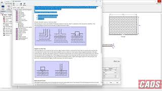 CADS Masonry Wall Panel Designer Max