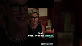 Young Sheldon S06 E07 We could charge an access fee to every university on the planet  #youngsheldon