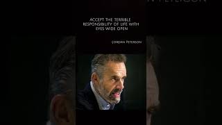 Jordan Peterson quote!#jordanpeterson #quotes #shorts #fact   #phycologicalfact #sicologi