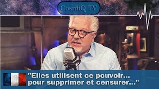 (VOSTFR) Censure et GAFAM. Radio Nazie, Glenn Beck, 9/12/2020