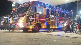 BLACK QUEEN FROM 44CITYEXIT45GITHURAI UNDER ZAMZAM 45 SACCO MATATU CULTURE ROUTE 44/45