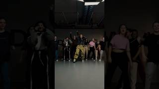 Мастер класс по dancehall #тюмень