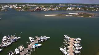 Mygulfcoast opening aerial