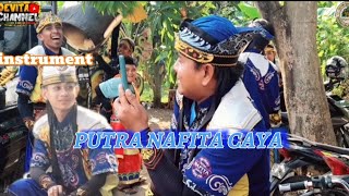 DALANG VIRAL❗️ instrument PUTRA NAFITA CAYA (PNC) || DS-JAMBAK CIKEDUNG