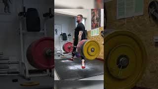 The way from powerlifting to IT developing