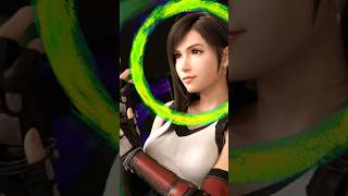 Tifa Outraged Italy