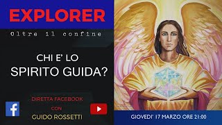 IL TUO SPIRITO GUIDA