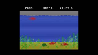 EVOLUTION - COLECOVISION