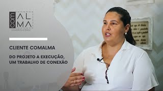 DO PROJETO A EXECUÇÃO, UM TRABALHO DE CONEXÃO