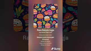 Rasa Bakpia Jogja