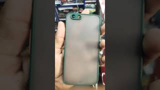 vivo y53 smoke hard cover || vivo y53 cover || #short