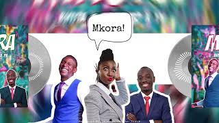 MKORA  official audio mammito ft YY comedian ft Butita