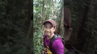 Day Hike Gunung Bunga Buah Genting Highland